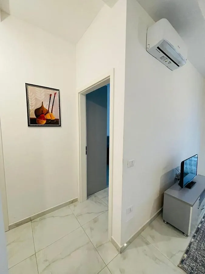 Second Home 1 Tiran Daire